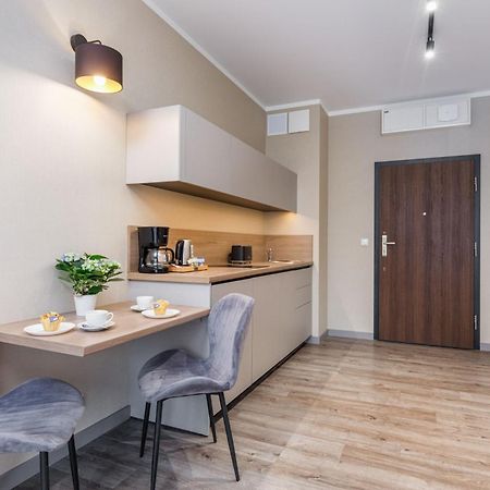 Bel Mare Holiday Apartments Near The Beach With Parking By Noclegi Renters Miedzyzdroje Kültér fotó